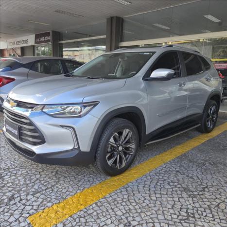 CHEVROLET Tracker 1.2 12V 4P FLEX TURBO PREMIER AUTOM�TICO, Foto 3
