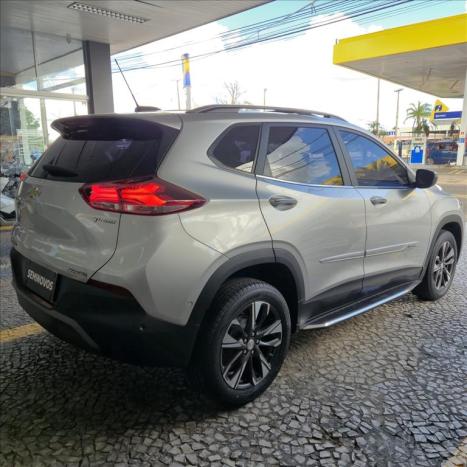 CHEVROLET Tracker 1.2 12V 4P FLEX TURBO PREMIER AUTOM�TICO, Foto 4