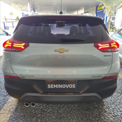 CHEVROLET Tracker 1.2 12V 4P FLEX TURBO PREMIER AUTOM�TICO, Foto 5