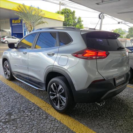 CHEVROLET Tracker 1.2 12V 4P FLEX TURBO PREMIER AUTOM�TICO, Foto 6