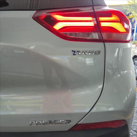 CHEVROLET Tracker 1.2 12V 4P FLEX TURBO PREMIER AUTOM�TICO, Foto 7