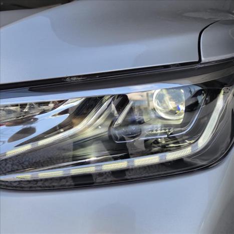 CHEVROLET Tracker 1.2 12V 4P FLEX TURBO PREMIER AUTOM�TICO, Foto 8