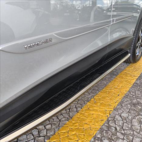 CHEVROLET Tracker 1.2 12V 4P FLEX TURBO PREMIER AUTOM�TICO, Foto 9