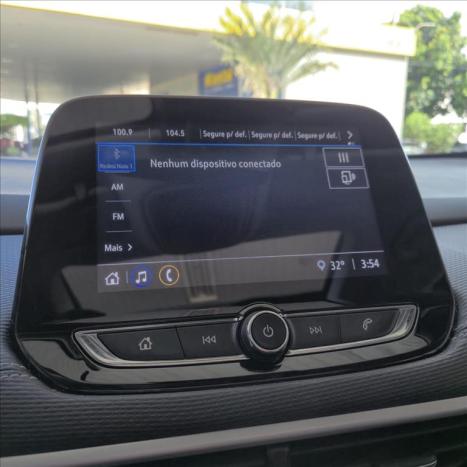 CHEVROLET Tracker 1.2 12V 4P FLEX TURBO PREMIER AUTOM�TICO, Foto 11