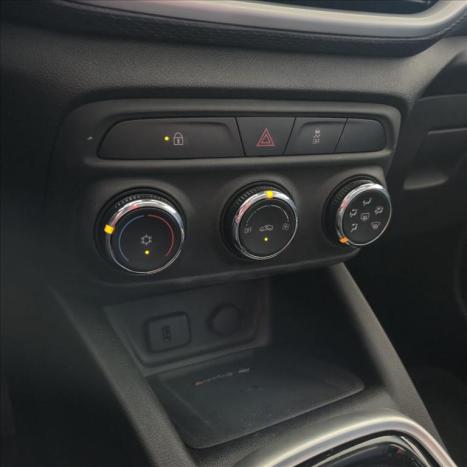 CHEVROLET Tracker 1.2 12V 4P FLEX TURBO PREMIER AUTOM�TICO, Foto 12