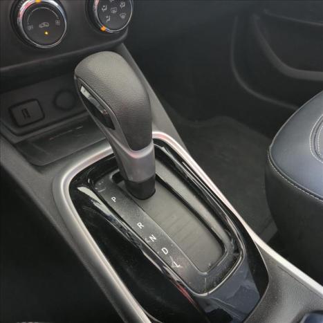 CHEVROLET Tracker 1.2 12V 4P FLEX TURBO PREMIER AUTOM�TICO, Foto 13