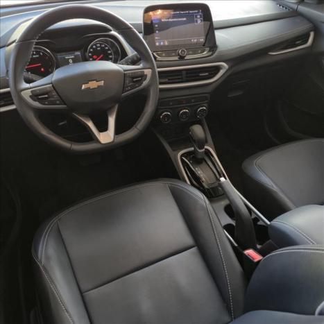 CHEVROLET Tracker 1.2 12V 4P FLEX TURBO PREMIER AUTOM�TICO, Foto 14