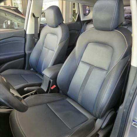 CHEVROLET Tracker 1.2 12V 4P FLEX TURBO PREMIER AUTOM�TICO, Foto 15