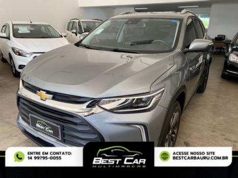 CHEVROLET Tracker 1.2 12V 4P FLEX TURBO PREMIER AUTOM�TICO, Foto 1