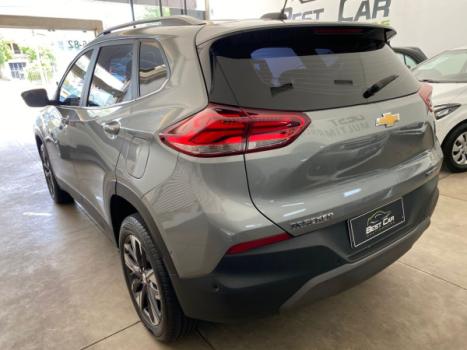 CHEVROLET Tracker 1.2 12V 4P FLEX TURBO PREMIER AUTOM�TICO, Foto 2