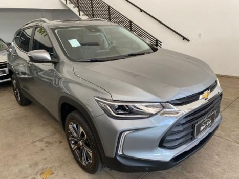 CHEVROLET Tracker 1.2 12V 4P FLEX TURBO PREMIER AUTOM�TICO, Foto 3