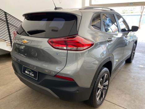 CHEVROLET Tracker 1.2 12V 4P FLEX TURBO PREMIER AUTOM�TICO, Foto 4