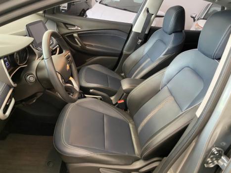 CHEVROLET Tracker 1.2 12V 4P FLEX TURBO PREMIER AUTOM�TICO, Foto 6