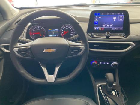 CHEVROLET Tracker 1.2 12V 4P FLEX TURBO PREMIER AUTOM�TICO, Foto 7