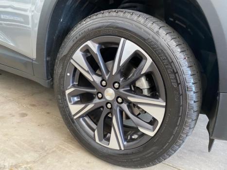 CHEVROLET Tracker 1.2 12V 4P FLEX TURBO PREMIER AUTOM�TICO, Foto 9