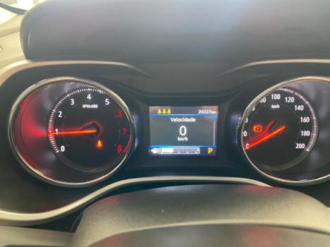 CHEVROLET Tracker 1.2 12V 4P FLEX TURBO PREMIER AUTOM�TICO, Foto 10