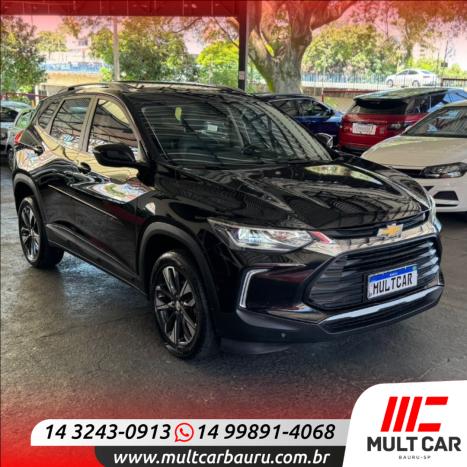 CHEVROLET Tracker 1.2 12V 4P FLEX TURBO PREMIER AUTOM�TICO, Foto 1