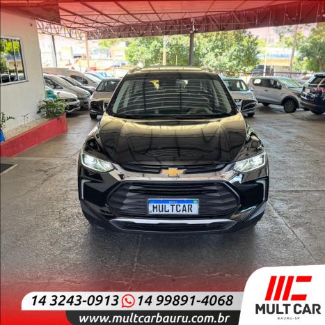 CHEVROLET Tracker 1.2 12V 4P FLEX TURBO PREMIER AUTOM�TICO, Foto 2