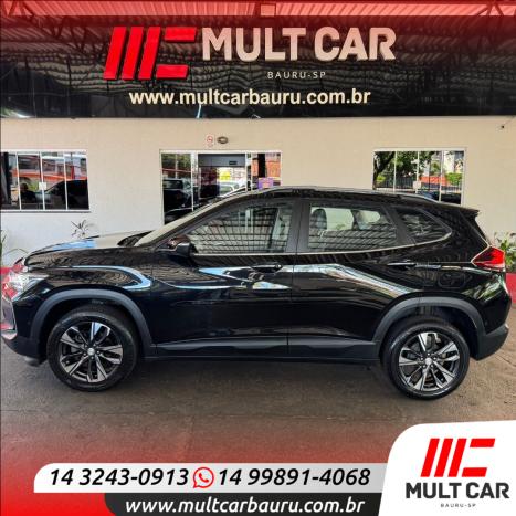 CHEVROLET Tracker 1.2 12V 4P FLEX TURBO PREMIER AUTOM�TICO, Foto 4