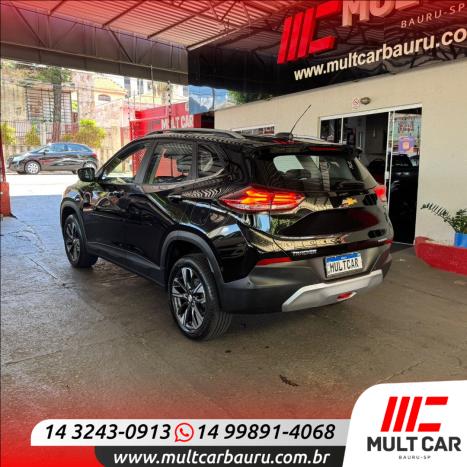 CHEVROLET Tracker 1.2 12V 4P FLEX TURBO PREMIER AUTOM�TICO, Foto 5