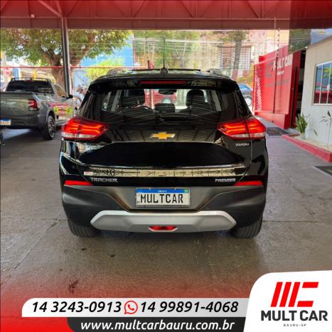 CHEVROLET Tracker 1.2 12V 4P FLEX TURBO PREMIER AUTOM�TICO, Foto 6