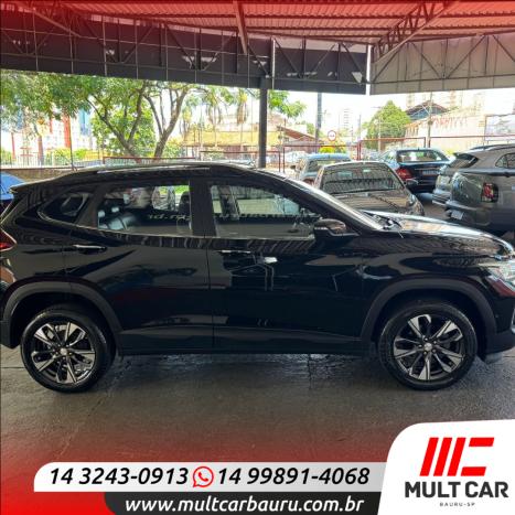 CHEVROLET Tracker 1.2 12V 4P FLEX TURBO PREMIER AUTOM�TICO, Foto 8