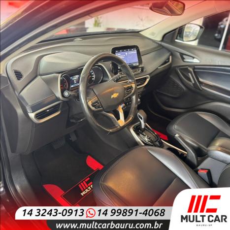 CHEVROLET Tracker 1.2 12V 4P FLEX TURBO PREMIER AUTOM�TICO, Foto 9
