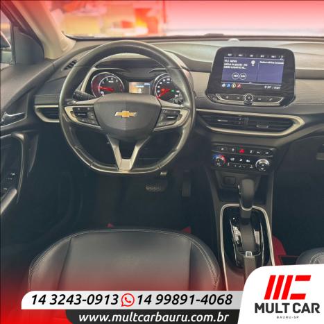 CHEVROLET Tracker 1.2 12V 4P FLEX TURBO PREMIER AUTOM�TICO, Foto 11