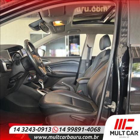 CHEVROLET Tracker 1.2 12V 4P FLEX TURBO PREMIER AUTOM�TICO, Foto 14