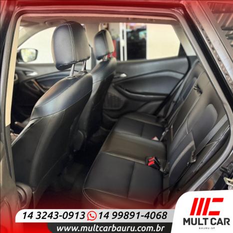 CHEVROLET Tracker 1.2 12V 4P FLEX TURBO PREMIER AUTOM�TICO, Foto 15