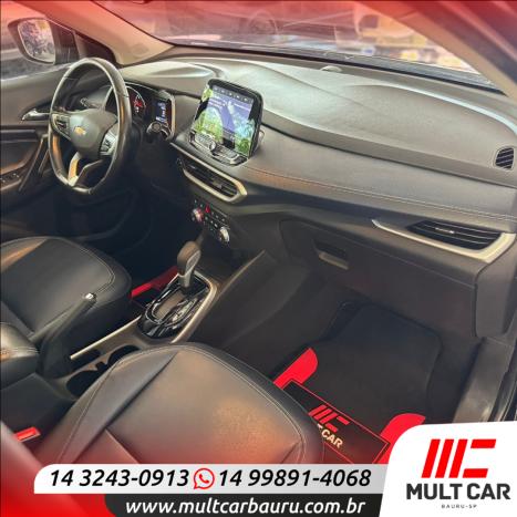CHEVROLET Tracker 1.2 12V 4P FLEX TURBO PREMIER AUTOM�TICO, Foto 16