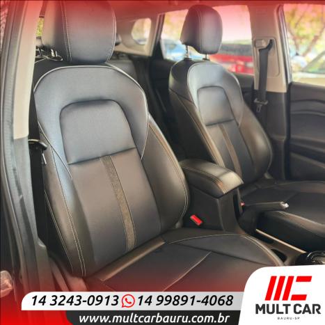 CHEVROLET Tracker 1.2 12V 4P FLEX TURBO PREMIER AUTOM�TICO, Foto 17