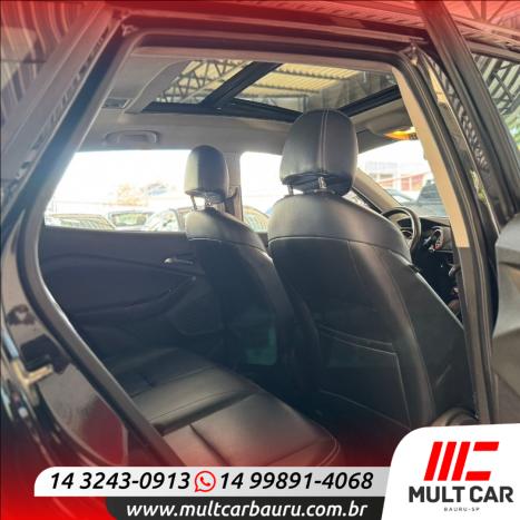 CHEVROLET Tracker 1.2 12V 4P FLEX TURBO PREMIER AUTOM�TICO, Foto 18