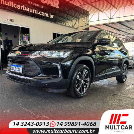 CHEVROLET Tracker 1.2 12V 4P FLEX TURBO PREMIER AUTOM�TICO, Foto 19