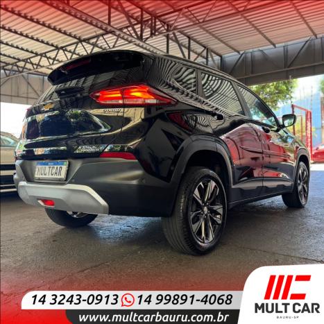 CHEVROLET Tracker 1.2 12V 4P FLEX TURBO PREMIER AUTOM�TICO, Foto 20