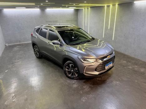 CHEVROLET Tracker 1.2 12V 4P FLEX TURBO PREMIER AUTOM�TICO, Foto 1