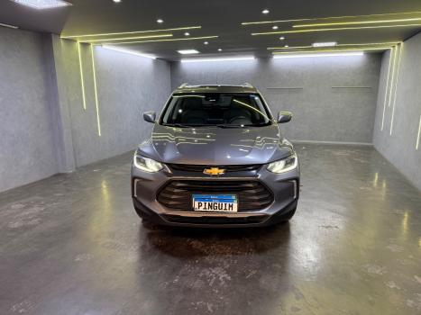 CHEVROLET Tracker 1.2 12V 4P FLEX TURBO PREMIER AUTOM�TICO, Foto 2