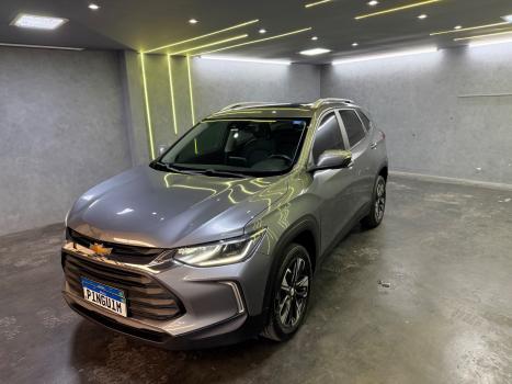 CHEVROLET Tracker 1.2 12V 4P FLEX TURBO PREMIER AUTOM�TICO, Foto 3