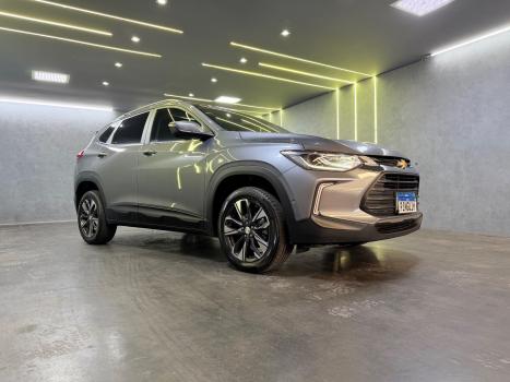 CHEVROLET Tracker 1.2 12V 4P FLEX TURBO PREMIER AUTOM�TICO, Foto 4