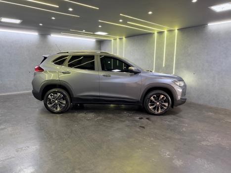 CHEVROLET Tracker 1.2 12V 4P FLEX TURBO PREMIER AUTOM�TICO, Foto 5