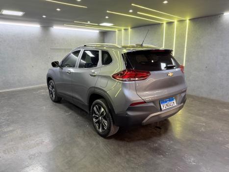 CHEVROLET Tracker 1.2 12V 4P FLEX TURBO PREMIER AUTOM�TICO, Foto 6