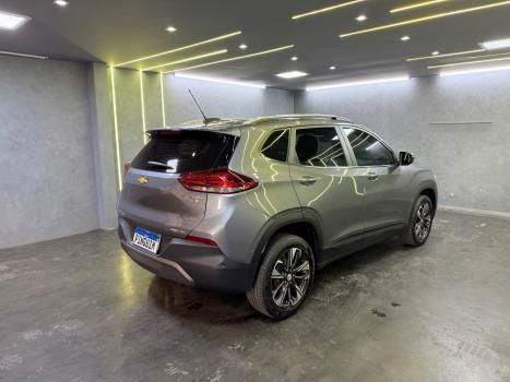 CHEVROLET Tracker 1.2 12V 4P FLEX TURBO PREMIER AUTOM�TICO, Foto 7