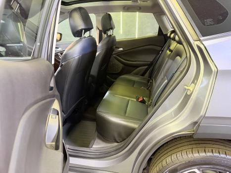 CHEVROLET Tracker 1.2 12V 4P FLEX TURBO PREMIER AUTOM�TICO, Foto 8