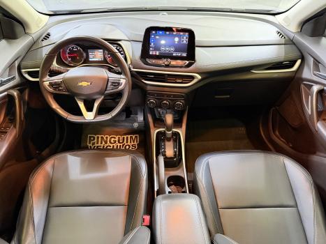 CHEVROLET Tracker 1.2 12V 4P FLEX TURBO PREMIER AUTOM�TICO, Foto 9