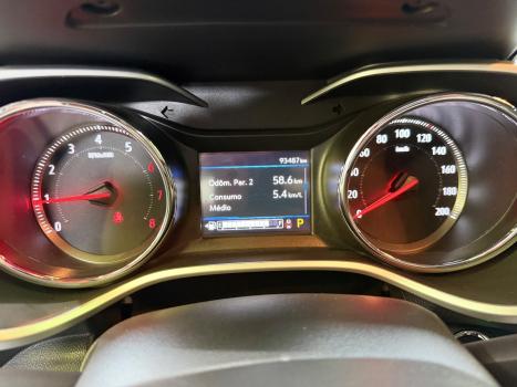 CHEVROLET Tracker 1.2 12V 4P FLEX TURBO PREMIER AUTOM�TICO, Foto 11