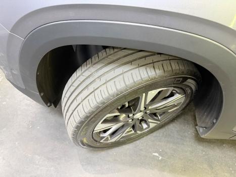 CHEVROLET Tracker 1.2 12V 4P FLEX TURBO PREMIER AUTOM�TICO, Foto 13