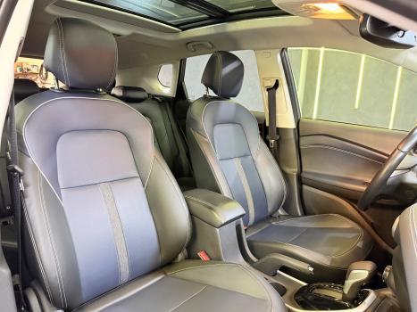 CHEVROLET Tracker 1.2 12V 4P FLEX TURBO PREMIER AUTOM�TICO, Foto 14