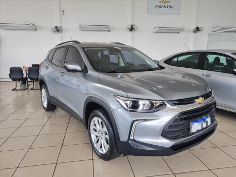 CHEVROLET Tracker 1.0 12V 4P FLEX TURBO LTZ AUTOM�TICO, Foto 1
