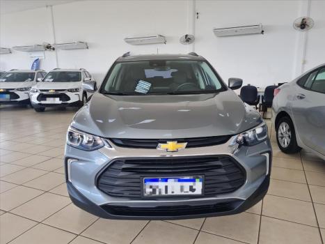 CHEVROLET Tracker 1.0 12V 4P FLEX TURBO LTZ AUTOM�TICO, Foto 2