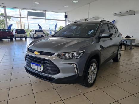 CHEVROLET Tracker 1.0 12V 4P FLEX TURBO LTZ AUTOM�TICO, Foto 3